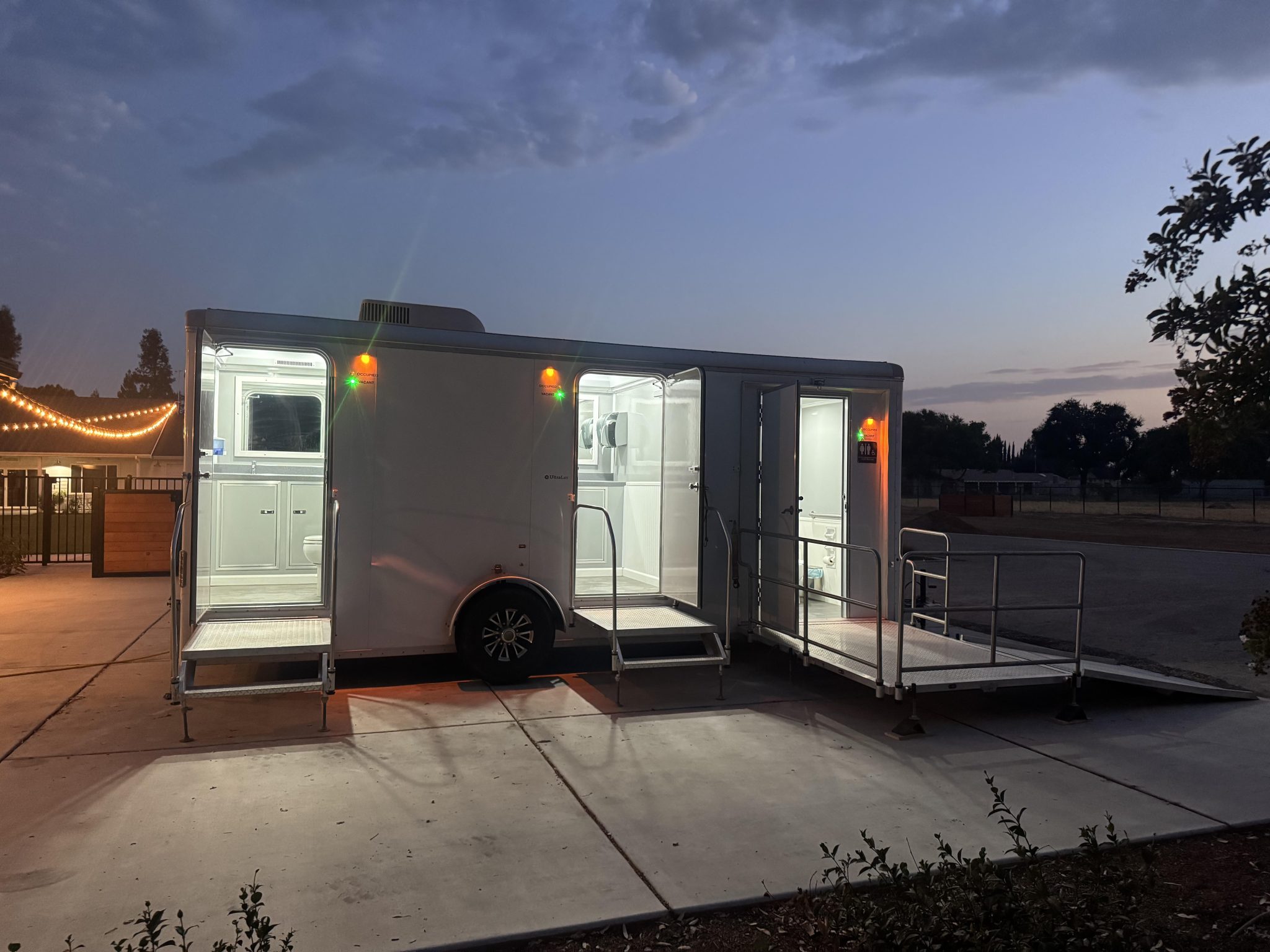 Restroom Trailer Rental Near Me